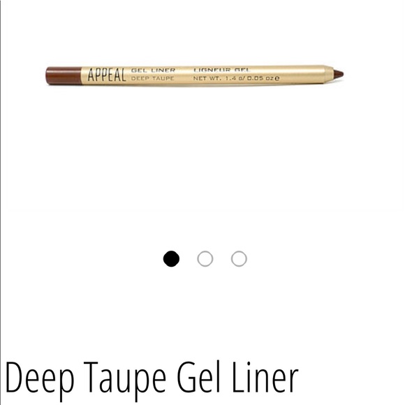 appeal Other - Appeal Gel liner in Deep Taupe